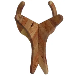 پایه گیتار چوبیس کد 600