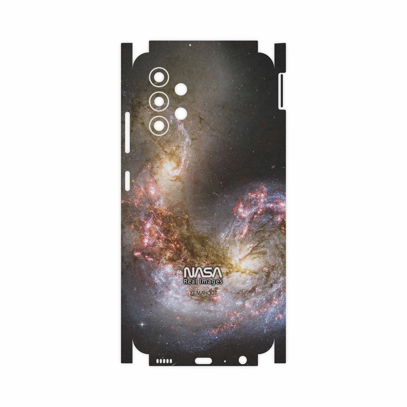 برچسب پوششی ماهوت مدل Universe-by-NASA-5-FullSkin مناسب برای گوشی موبایل سامسونگ Galaxy A32 4G