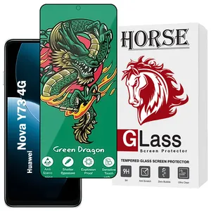 Horse FHSH20 Screen Protector For Huawei Nova Y73 4G