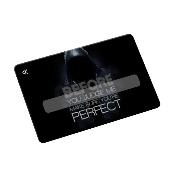 استیکر کارت مدل کماندار arrow 2 کد SP829