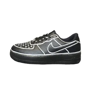 کفش پیاده‌روی مدل AIR-1_B رنگ مشکی