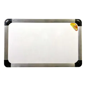 تخته وایت برد نیکان مدل مغناطیسی سایز 50×30 سانتی متر
