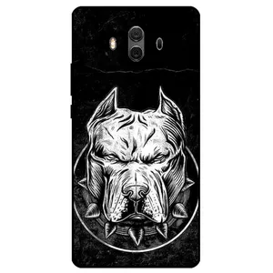 Megafone Bulldog 1885 Cover For Huawei Mate 10