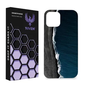 RIVEN RI2-14 Case For Apple iphone 14