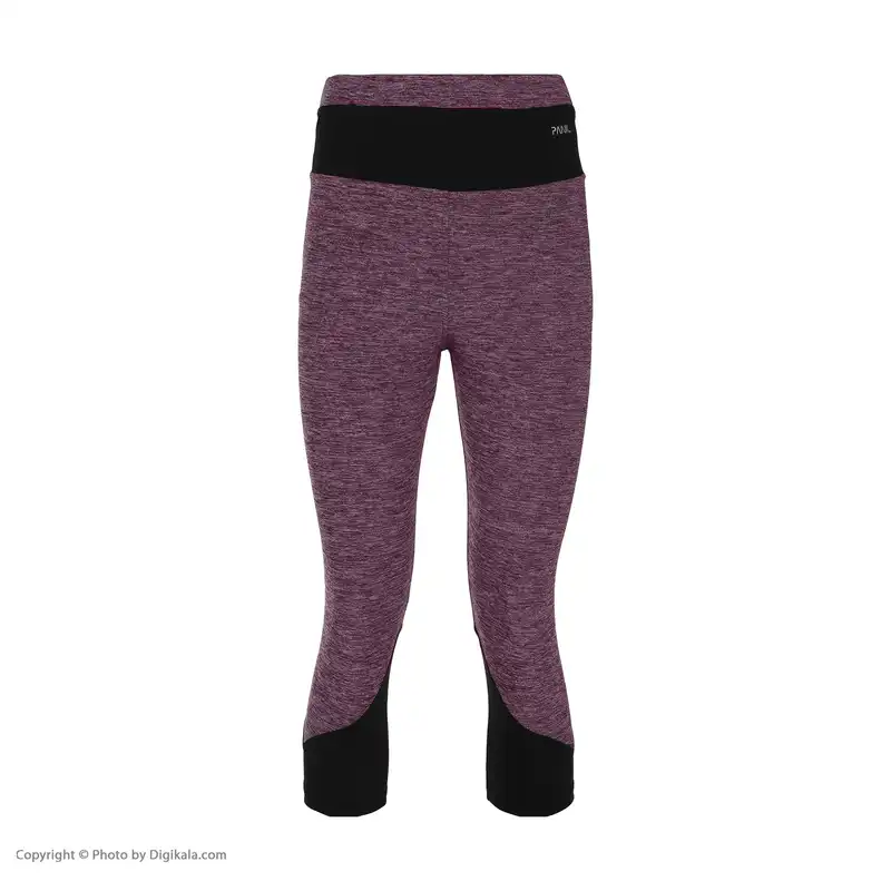 شلوارک ورزشی زنانه پانیل مدل 4570RB