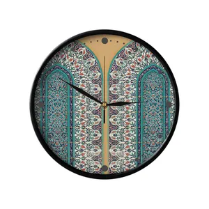 ساعت دیواری مدوپد مدل png00020