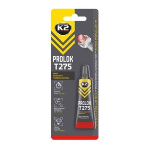 چسب قفلکننده رزوه قوی کی تو مدل T275 B151N حجم 6 میلی لیتر