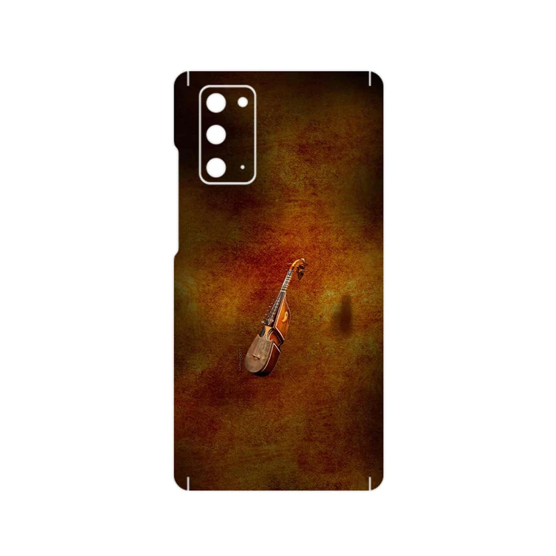 برچسب پوششی ماهوت مدل Rabab مناسب برای گوشی موبایل سامسونگ Galaxy Note 20