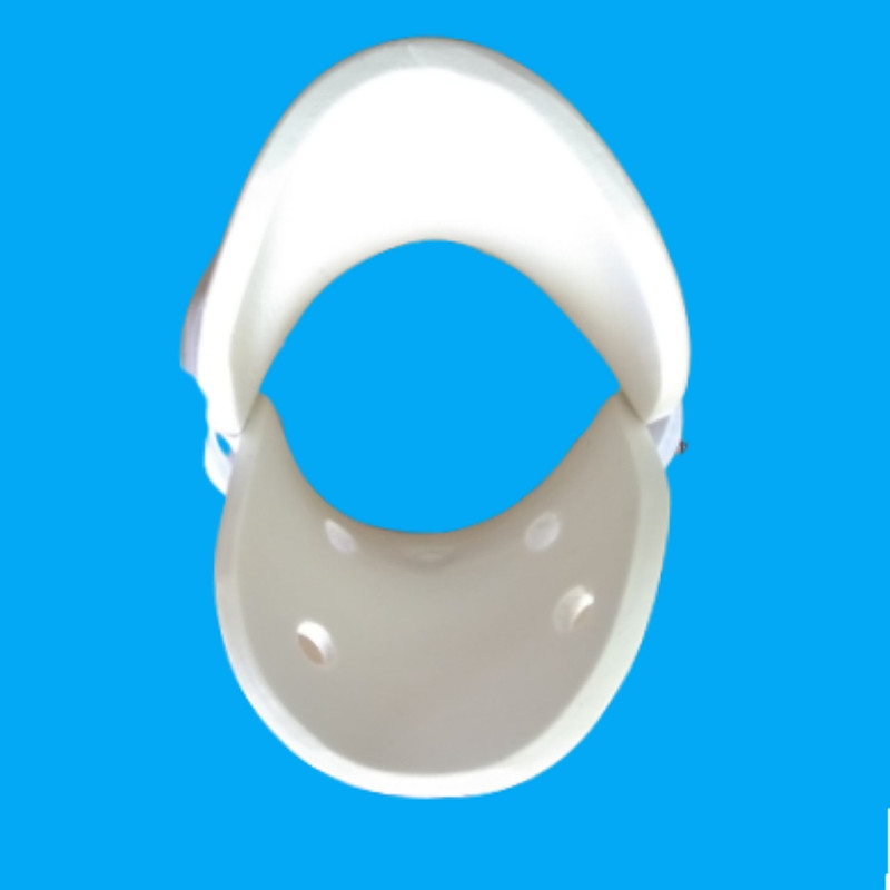 گردنبند طبی مدل فیلادلفیا