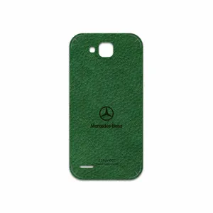 MAHOOT GL-MBNZ Cover Sticker for Honor 3X G750