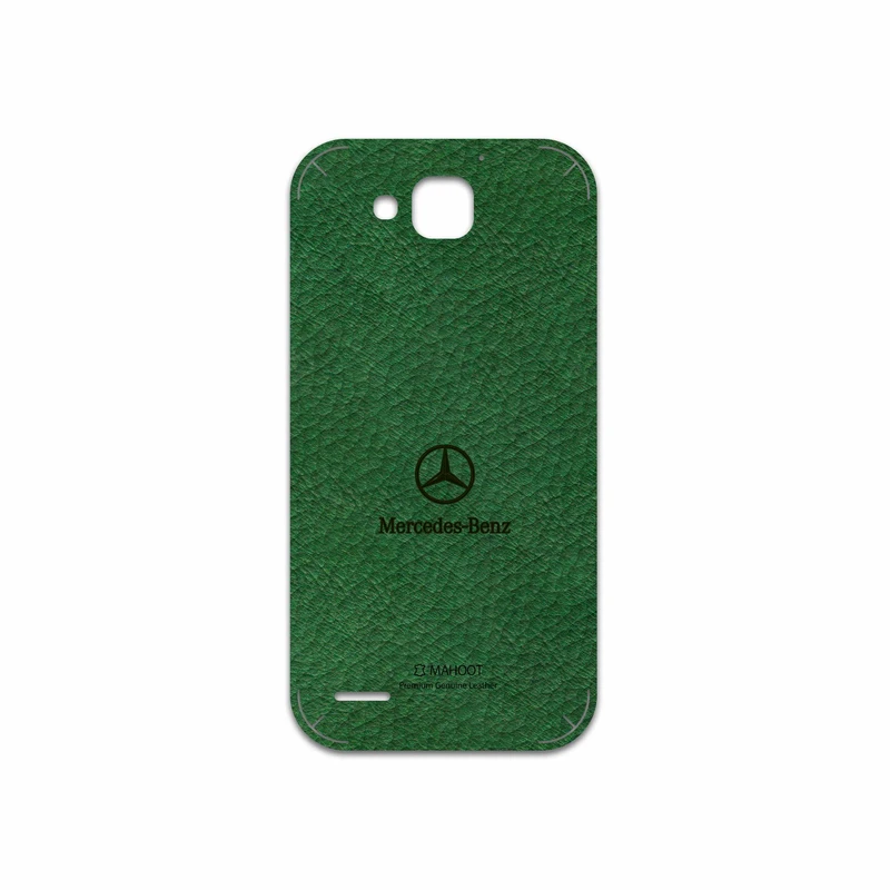 برچسب پوششی ماهوت مدل GL-MBNZ مناسب برای گوشی موبایل آنر 3X G750