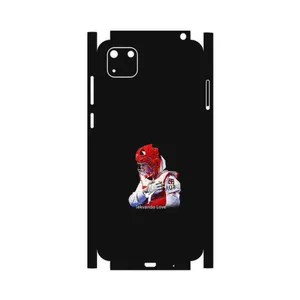 MAHOOT Tekvando-FullSkin Cover Sticker for Huawei Y5p