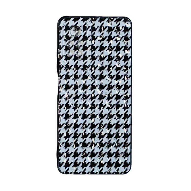 کاور مدل T-T کد 04 مناسب برای گوشی موبایل شیائومی Redmi Note 11 Pro