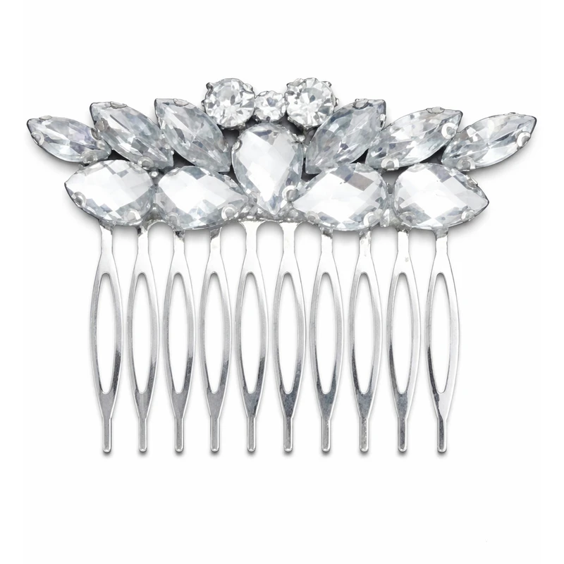 شانه مو زنانه مدل افروز کد ۹۷۰۰۳۸