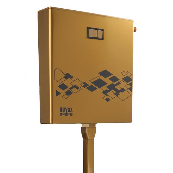 تجریه خرید فلاش تانک نیاز مدل لوتوس 64