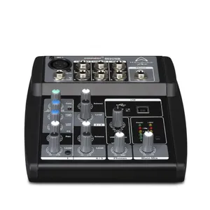 میکسر وارفیدل مدل Connect 502U