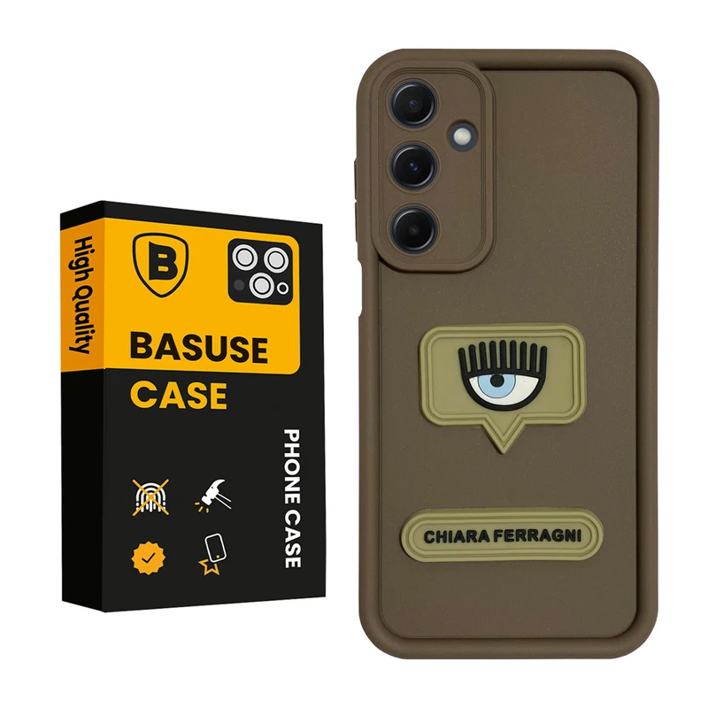 کاور  مدل سالید کد SL-01 مناسب برای گوشی موبایل سامسونگ  Galaxy A04S  