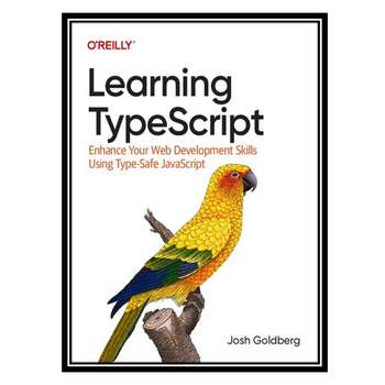 قیمت و خرید کتاب Learning TypeScript: Enhance Your Web Development ...