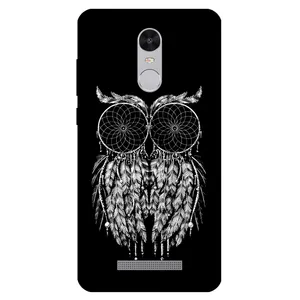 Megafone 6276 Cover For Xiaomi Redmi Note 3