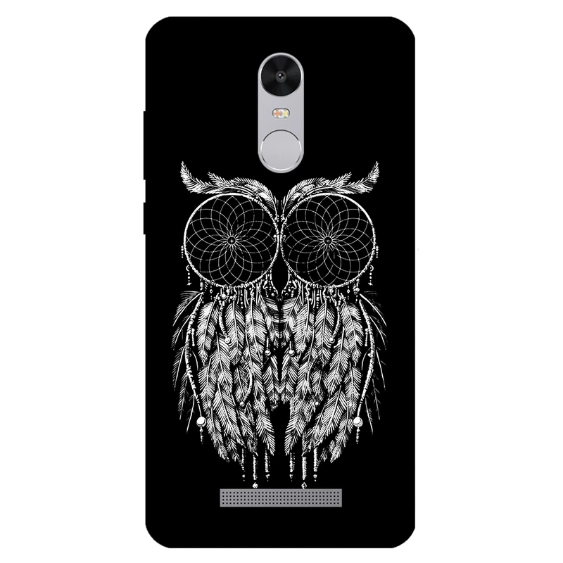 کاور مگافون کد 6276 مناسب برای گوشی موبایل شیائومی Redmi Note 3