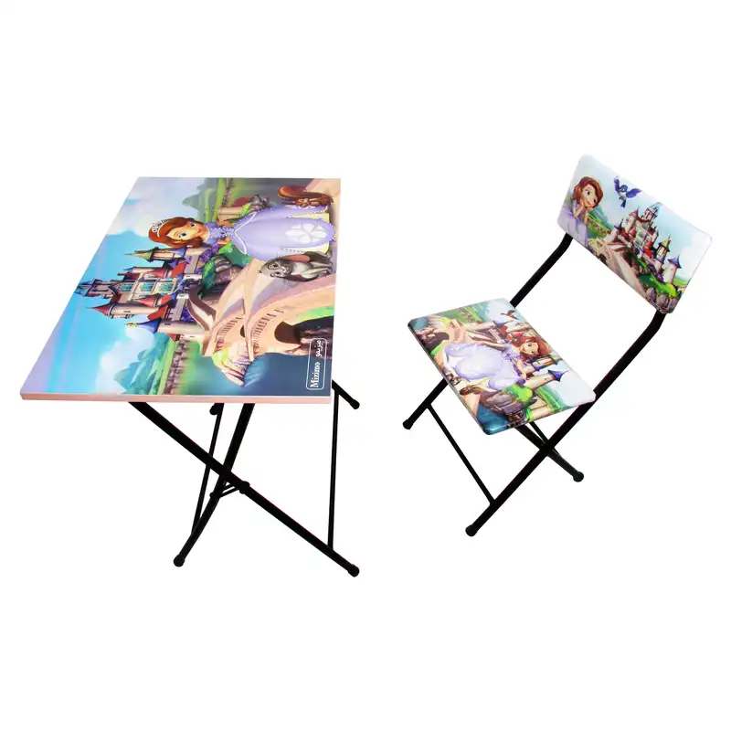 میز تحریر میزیمو مدل سوفیا کد 205