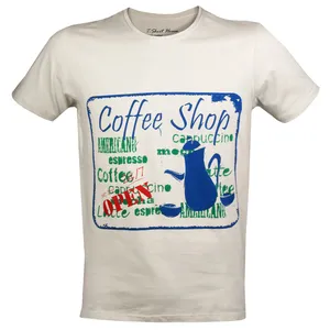 تی شرت آستین کوتاه مردانه مدل nm712