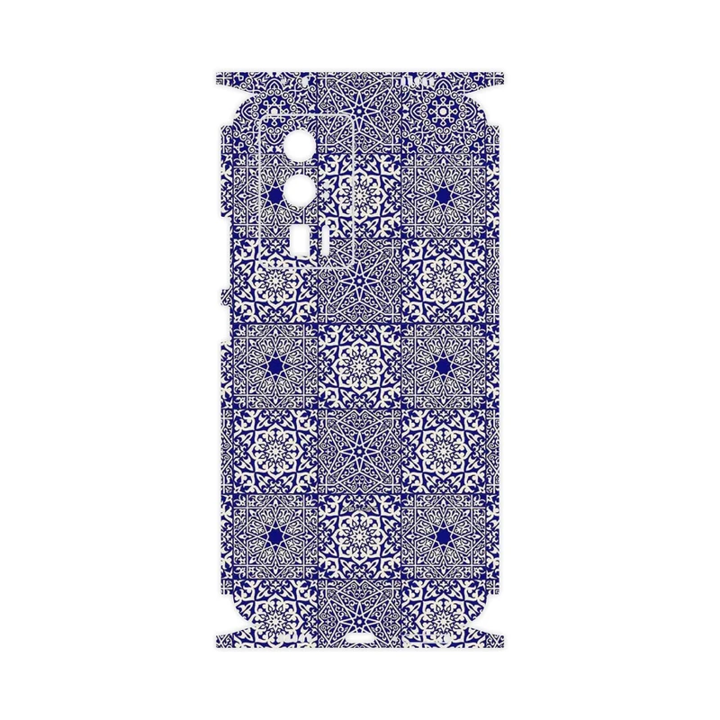 برچسب پوششی ماهوت مدل Iran Tile 11-FullSkin مناسب برای گوشی موبایل شیائومی Poco F5 Pro