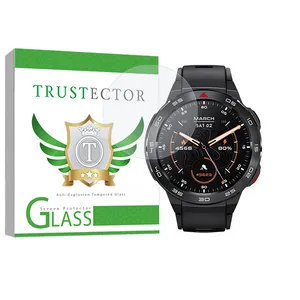 Trustector SMPWATCHT Screen Protector For Mibro GS Pro