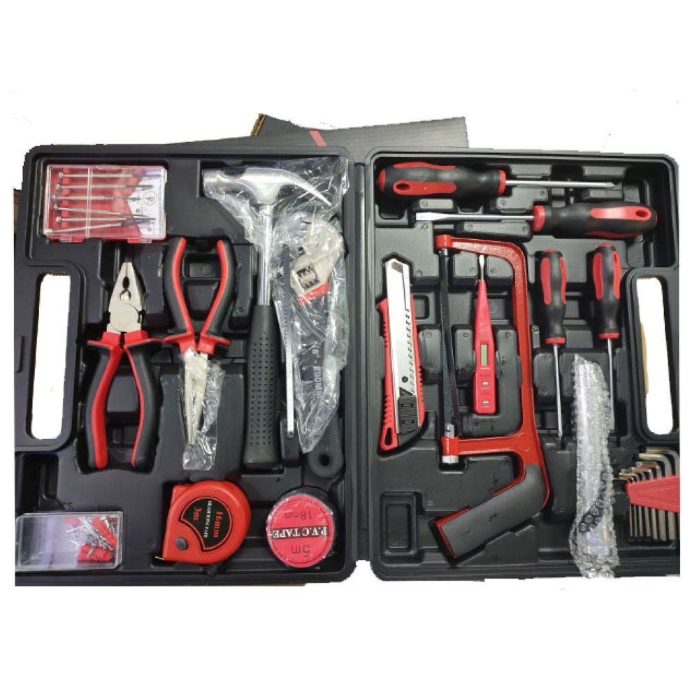 مجموعه ابزار 32 عددی مدل LC8632