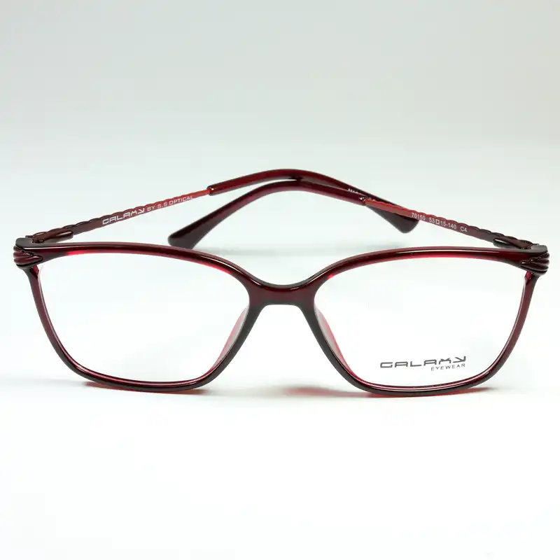 فریم عینک طبی گلکسی مدل 70150