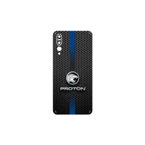 MAHOOT PROTON Cover Sticker for Huawei P20 Pro