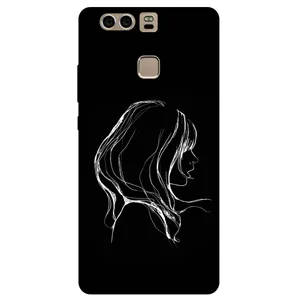  Megafone 7766 Cover For Huawei P9 Plus