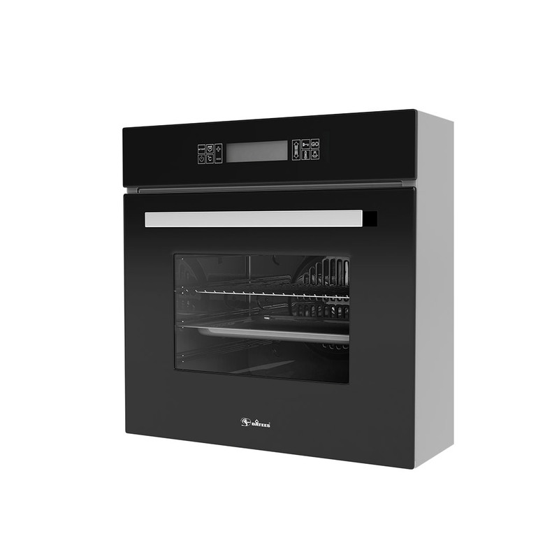 فر برقی داتیس مدل DF646