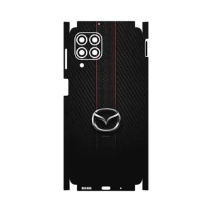 MAHOOT Mazda_Motor-FullSkin Cover Sticker for Samsung M53