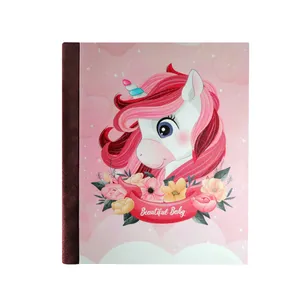 آلبوم عکس کودک مدل شومیز