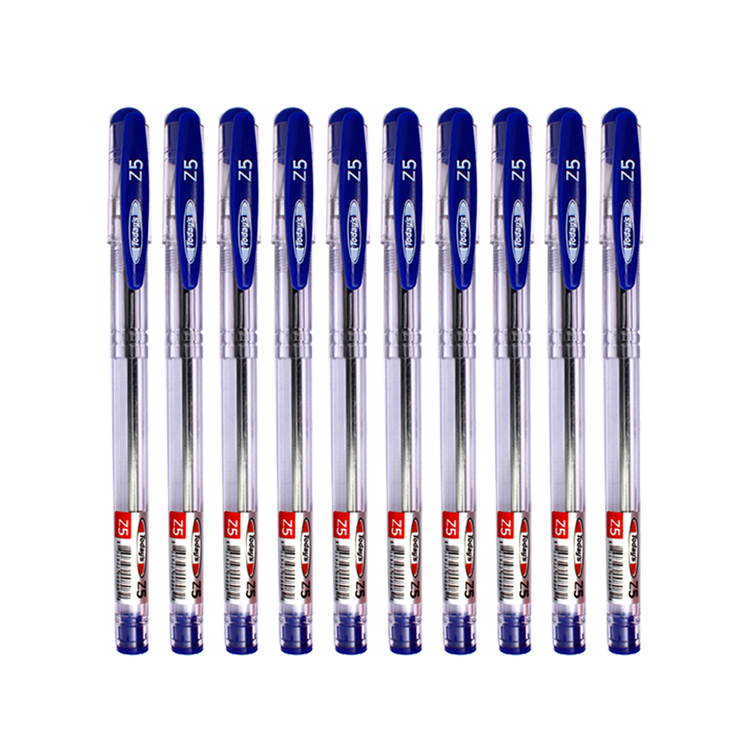 خودکار تودیز مدل Z5 کد 1-260093بسته 10 عددی