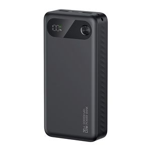 پاوربانک یوسمز مدل CD251 ظرفیت 20000 میلی آمپر ساعت