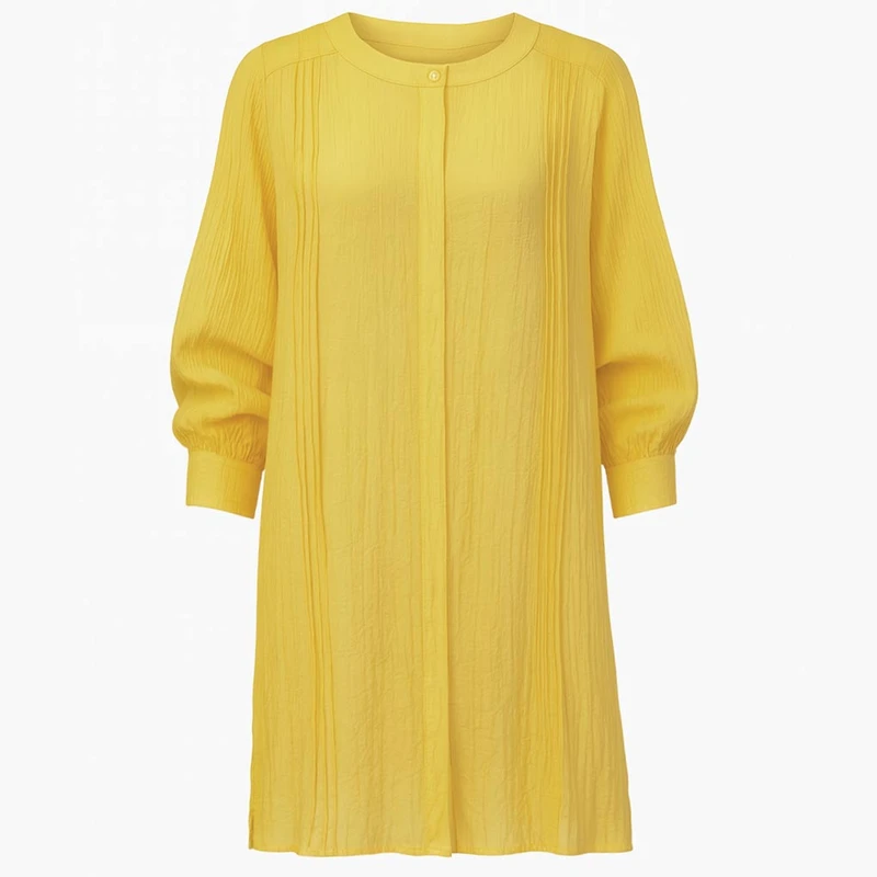 مانتو زنانه عصر جدید مدل 5402-5083-1