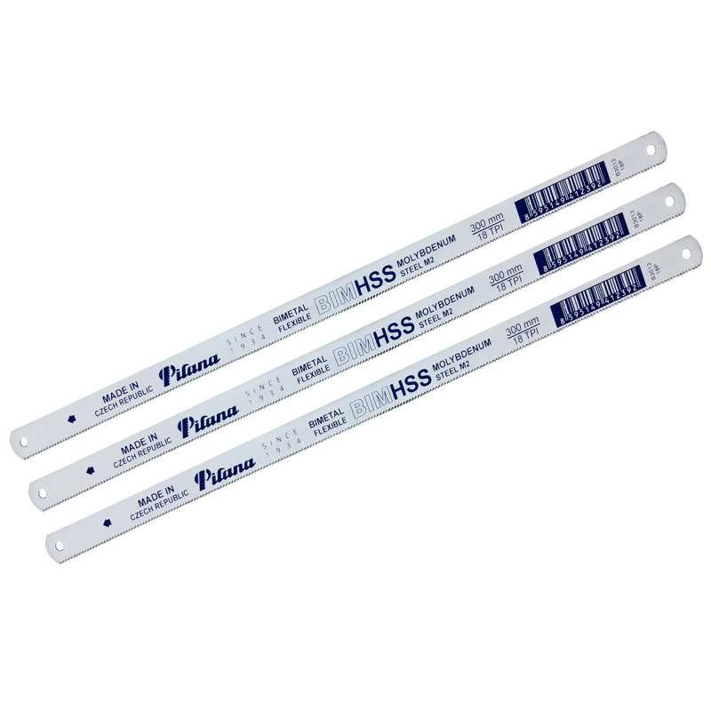 تیغه اره پیلانا مدل HT - 007 مجموعه سه عددی