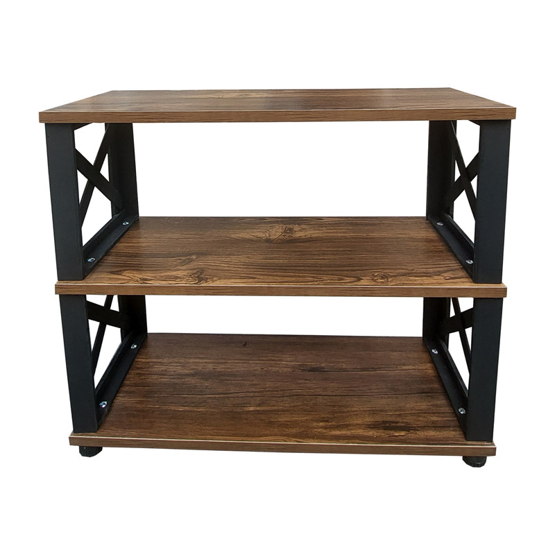 جاکفشی مدل ملامینه سه طبقه