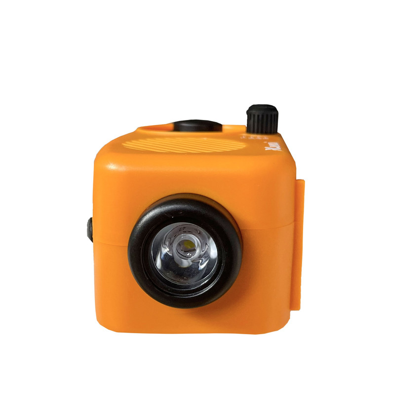 رادیو وی مکس مدل V-FM898-01