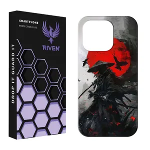 RIVEN RI1-18 Case For Apple iPhone 11 Pro Max