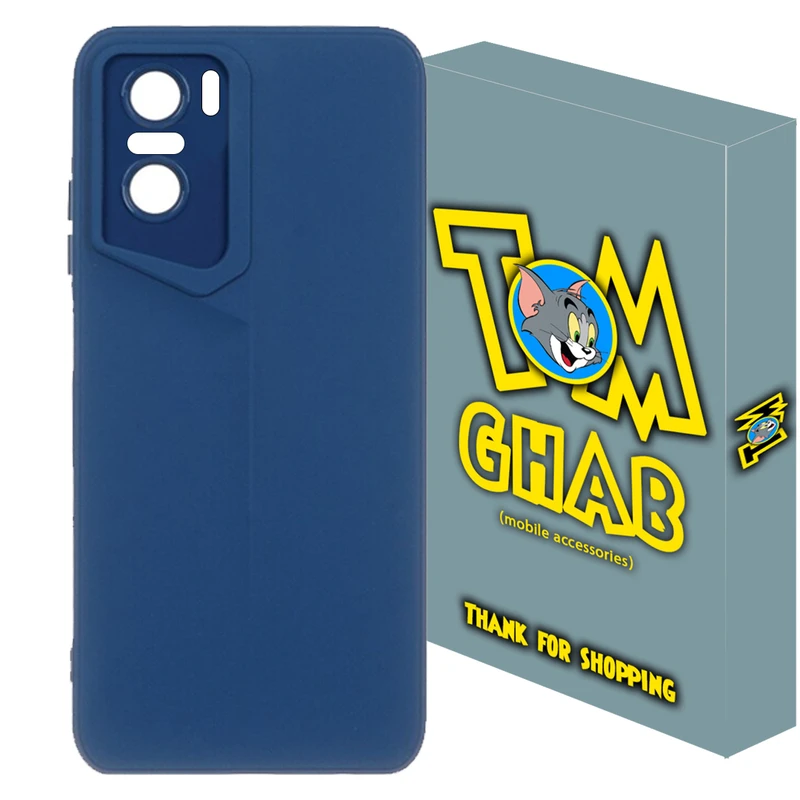  کاور تام قاب مدل پورش دیزاین مناسب برای گوشی موبایل شیائومی Poco F3