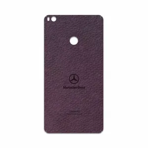 MAHOOT PL-MBNZ Cover Sticker for Xiaomi Mi Max 2