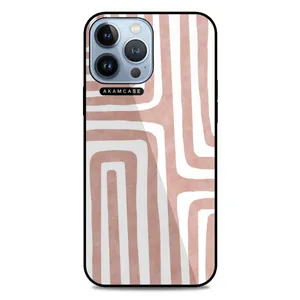 AKAM AMC-WA13PROMAX-BOHO-42 Cover For Apple iPhone 13 Pro Max