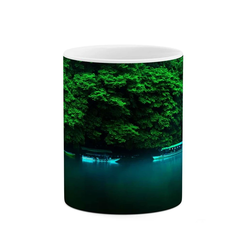 ماگ کاکتی مدل طبیعت کد mgh11171