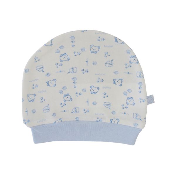 کلاه نوزادی بیبی دال مدل 50055