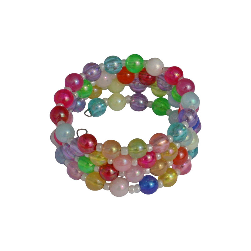 دستبند دخترانه مدل آیدا