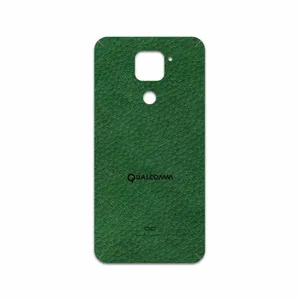 MAHOOT GL-QLQM Cover Sticker for Xiaomi Redmi 10X