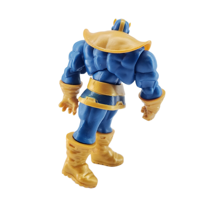 اکشن فیگور مدل تانوس مفصلی